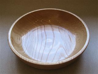 Another bowl by Keith
